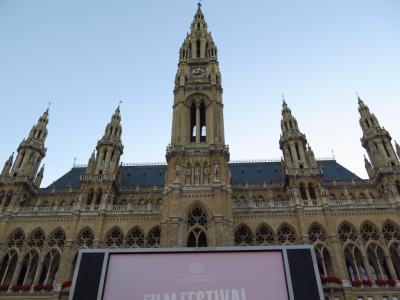 Town hall Vienna Town hall Vienna